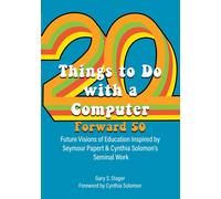 Twenty Things to Do with a Computer Forward 50 (Copertina rigida)