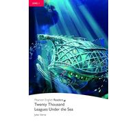 Twenty Thousand Leagues Under Sea