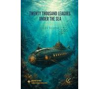 Twenty Thousand Leagues under the Sea
