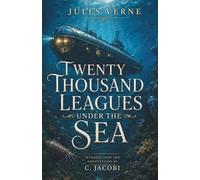 Twenty Thousand Leagues Under the Sea