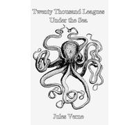 Twenty Thousand Leagues under the Sea