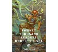 Twenty Thousand Leagues Under the Sea