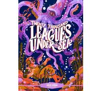 Twenty Thousand Leagues Under the Sea