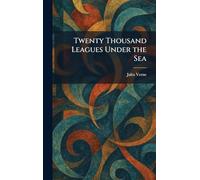 Twenty Thousand Leagues Under the Sea