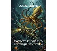 Twenty Thousand Leagues under the Sea