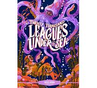 Twenty Thousand Leagues Under the Sea