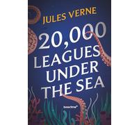 Twenty Thousand Leagues Under the Sea