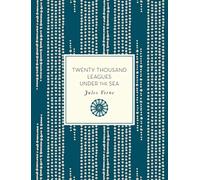 Twenty Thousand Leagues Under the Sea (56)