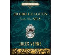 Twenty Thousand Leagues Under the Sea: Jules Verne