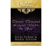 Twenty Thousand Leagues Under the Sea - Sexton Marie