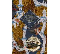 Twenty Thousand Leagues Under the Sea - Verne Jules