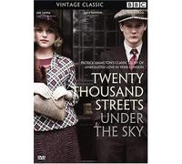 Twenty Thousand Streets Under The Sky