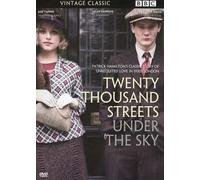 Twenty Thousand Streets Under The Sky