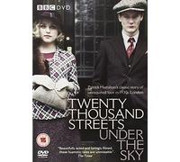 Twenty Thousand Streets Under the Sky [Edizione: Regno Unito]
