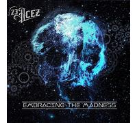 TWENTY-THREE ACEZ - EMBRACING THE MADNESS