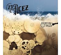 TWENTY THREE ACEZ - REDEMPTION WAVES