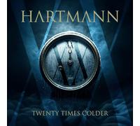 TWENTY TIMES COLDER