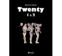 Twenty - tomes 1 et 2