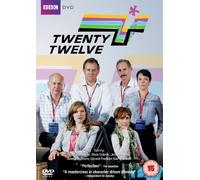 Twenty Twelve - Series 1 [Edizione: Regno Unito]