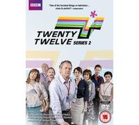 Twenty Twelve - Series 2 [Edizione: Regno Unito]
