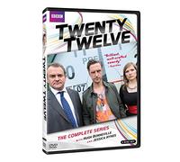 Twenty Twelve: The Complete Series