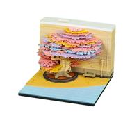 Twenty Twenty Six Calendario Artistico Per La Crescita Degli Alberi Blocco Settimanale Con Pannelli Rimovibili Organizzare La Scrivania E Presentare Regali A Tema Naturale Scrivere