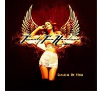 Twenty Two Hundred - Carnaval De Venus