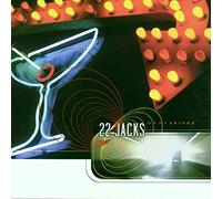 Twenty Two Jacks - Overserved