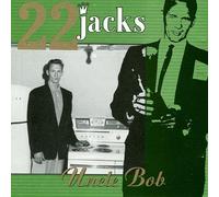 TWENTY TWO JACKS - UNCLE BOB