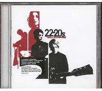 Twenty-Two-Twenties - 22-20'S