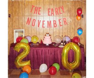 Twenty (Vinyl) Adicts