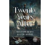 Twenty Years After: Rebirth Collectors' Edition | Annotated