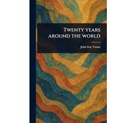 Twenty Years Around the World