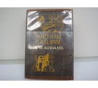 twenty years at hull-house with autobiographical notes