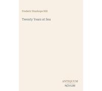 Twenty Years at Sea