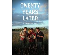 Twenty Years Later [Edizione: Stati Uniti]