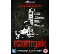 Twenty8K [Edizione: Regno Unito]