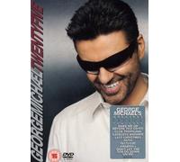 Twentyfive (DVD) Michael George George Michael