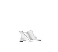 Twentyfour - Zanzibar Wedge - - Shoes - Donna - Grigio - 36 EU
