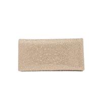 Twentyfourhaitch - Siria Clutch - - Bags - Donna - Giallo - ONE SIZE