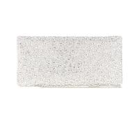 Twentyfourhaitch - Siria Clutch - - Bags - Donna - Grigio - ONE SIZE
