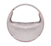 Twentyfourhaitch - Siria Clutch - - Bags - Donna - Rosa - ONE SIZE