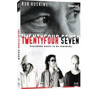 TwentyFourSeven (Blu-ray)