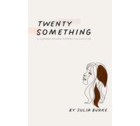 twentysomething: a coming-of-age poetry collection