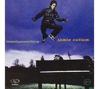 Twentysomething [DualDisc] by Jamie Cullum