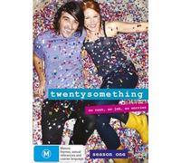 Twentysomething - Season 1 ( Twenty something - Season One ) [ NON-USA FORMAT, PAL, Reg.0 Import - Australia ]