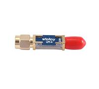 Tweovnai 12Lpf 1.2Ghz RC Trasmettitore Senza Fili Filtro Basso per Aerei RC Elicotteri Multirotore Quadcopter FPV Parts