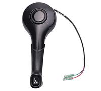 Tweovnai Fuoribordo Trim Inclinazione Maniglia Box Leva del Cambio 'acceleratore per Mercury Mariner Side Mount 3000/4000 881148T03