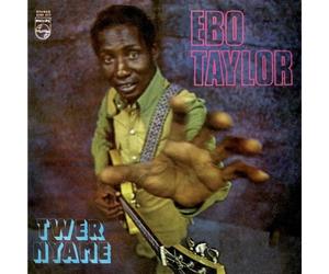 Twer Nyame -Digi- - Ebo Taylor (Audio CD)