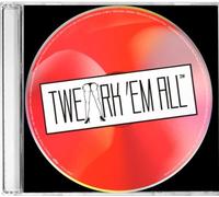 TWERK`EM ALL - (VARIOUS ARTIST